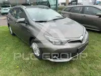 2018 Toyota AURIS