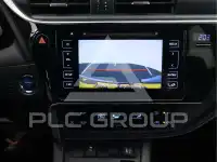2018 Toyota AURIS