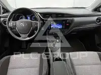 2018 Toyota AURIS