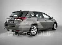 2018 Toyota AURIS