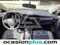 2018 Toyota AURIS