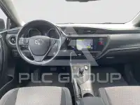 2018 Toyota AURIS