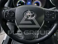 2018 Toyota AURIS