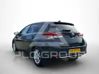 2018 Toyota AURIS