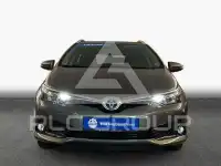 2018 Toyota AURIS