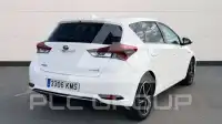 2018 Toyota AURIS