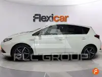 2018 Toyota AURIS