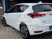 2018 Toyota AURIS