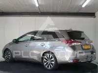 2018 Toyota AURIS