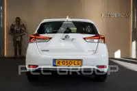 2018 Toyota AURIS