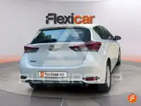 2018 Toyota AURIS