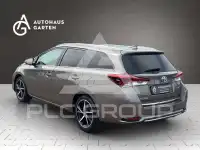2018 Toyota AURIS