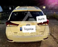 2018 Toyota AURIS