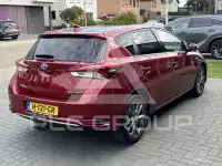 2018 Toyota AURIS