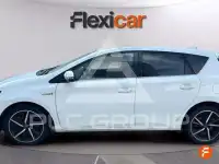2018 Toyota AURIS