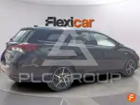 2018 Toyota AURIS