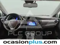 2018 Toyota AURIS