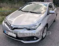 2018 Toyota AURIS