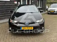 2018 Toyota AURIS