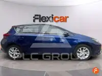 2018 Toyota AURIS