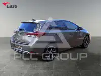 2018 Toyota AURIS