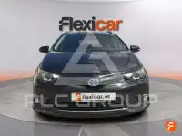2018 Toyota AURIS