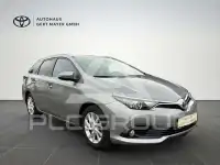 2018 Toyota AURIS