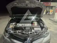 2018 Toyota AURIS