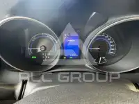 2018 Toyota AURIS