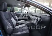2018 Toyota AURIS