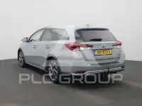 2018 Toyota AURIS