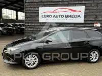 2018 Toyota AURIS