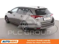 2018 Toyota AURIS