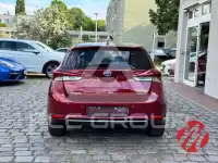 2018 Toyota AURIS