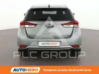 2018 Toyota AURIS