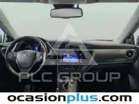 2018 Toyota AURIS