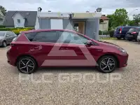 2018 Toyota AURIS