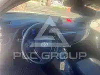 2018 Toyota AURIS