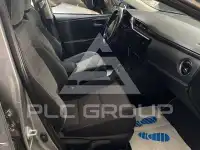 2018 Toyota AURIS