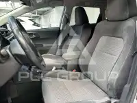 2018 Toyota AURIS