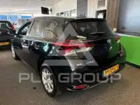 2018 Toyota AURIS