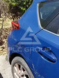 2018 Toyota AURIS