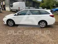 2018 Toyota AURIS