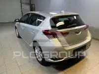 2018 Toyota AURIS