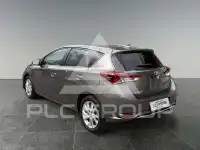 2018 Toyota AURIS