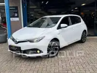 2018 Toyota AURIS