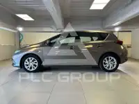2018 Toyota AURIS