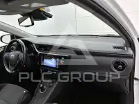 2018 Toyota AURIS