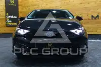 2018 Toyota AURIS