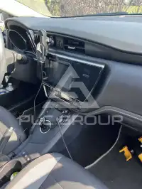 2018 Toyota AURIS